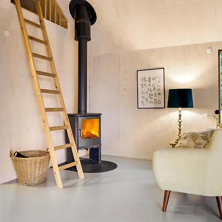 Сasa de vacaciones Stunning In With 3 Bedrooms And Wifi Allinge-Sandvig