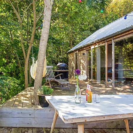 Сasa de vacaciones Stunning In With 3 Bedrooms And Wifi Allinge-Sandvig