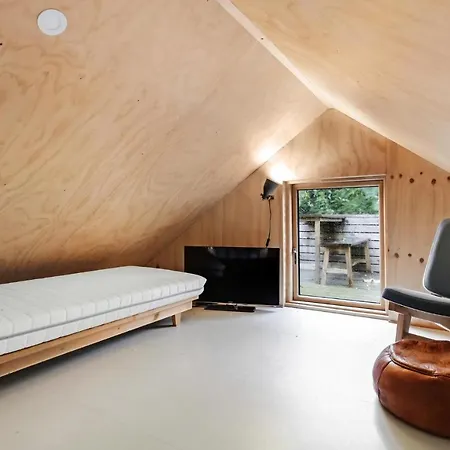 Stunning In With 3 Bedrooms And Wifi Allinge-Sandvig