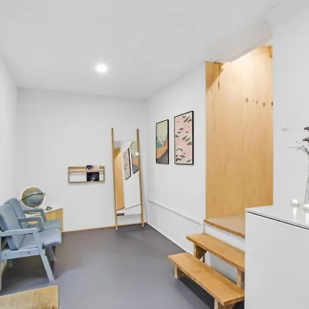 Stunning In With 3 Bedrooms And Wifi * Allinge-Sandvig