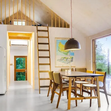 Сasa de vacaciones Stunning In With 3 Bedrooms And Wifi Allinge-Sandvig