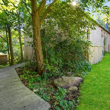 Stunning In With 3 Bedrooms And Wifi * Allinge-Sandvig
