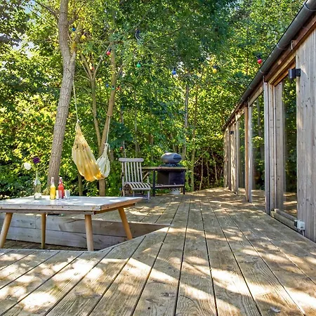 Сasa de vacaciones Stunning In With 3 Bedrooms And Wifi