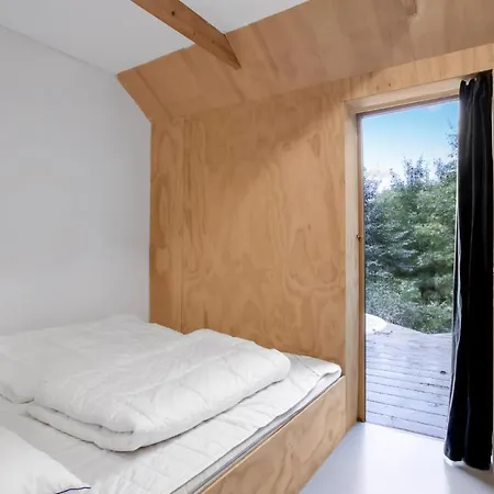 Сasa de vacaciones Stunning In With 3 Bedrooms And Wifi Allinge-Sandvig