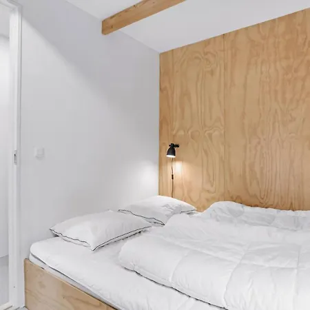 Stunning In With 3 Bedrooms And Wifi Allinge-Sandvig