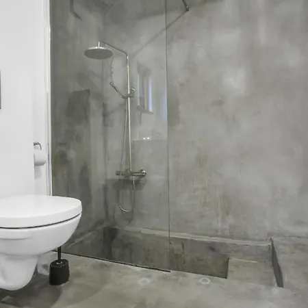 Сasa de vacaciones Stunning In With 3 Bedrooms And Wifi *
